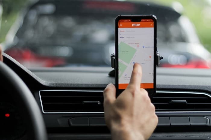 MUV rebaja costo de su servicio