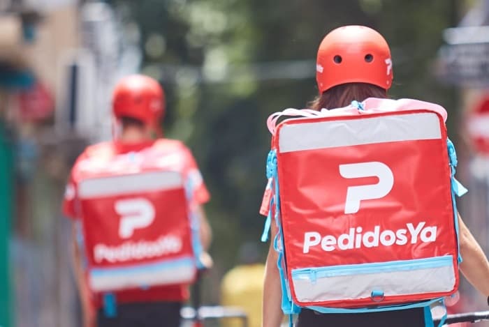 PedidosYa implementa nuevas soluciones ante pandemia
