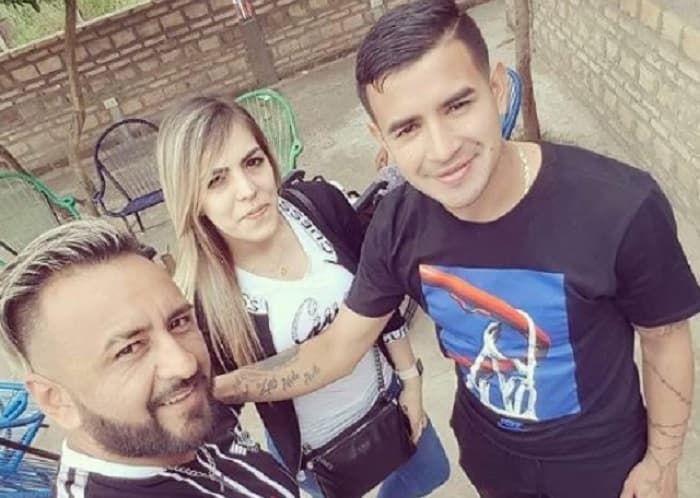 Derlis González reparte kits de alimentos y “desafía” a sus colegas