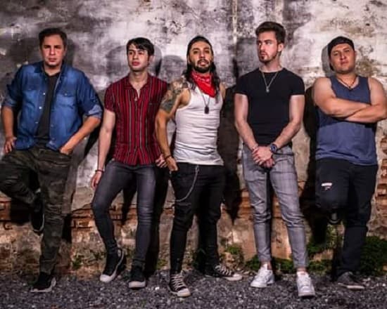 Banda nacional “Acero” lanza sencillo