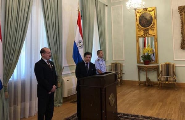 Acevedo no descarta que se aplique el “garrote” a los que incumplan la cuarentena