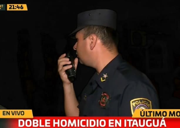 Dos muertos en disputa entre vecinos en Itauguá