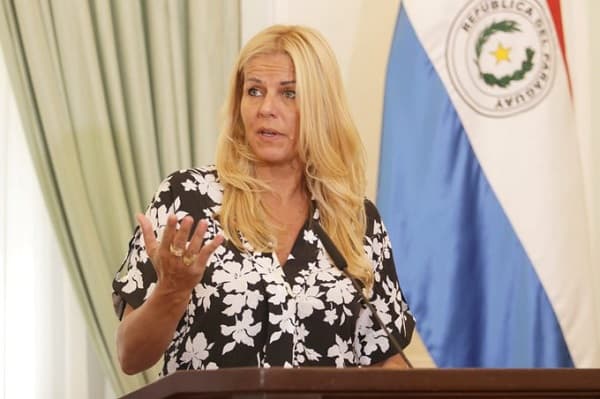 Brasil no tiene exigencias para viajes de paraguayos, según Migraciones