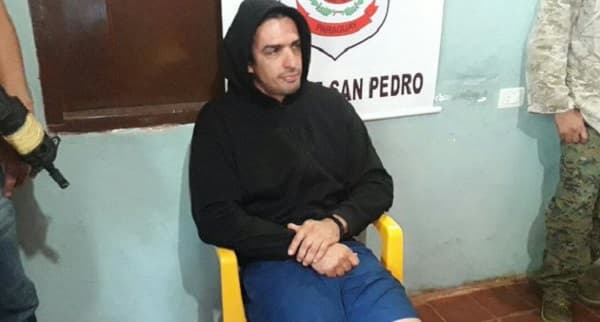 “Aquiles” se estaba tratando contra las adicciones, confirma comisario