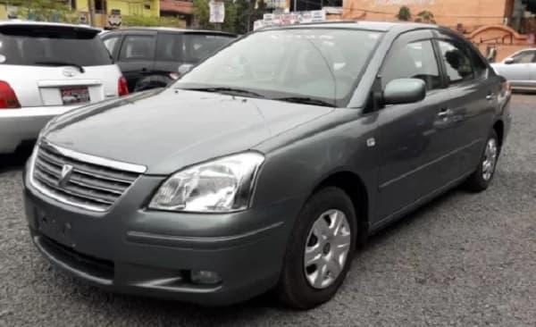 Imputan a conductor que circulaba con música “a todo volumen”