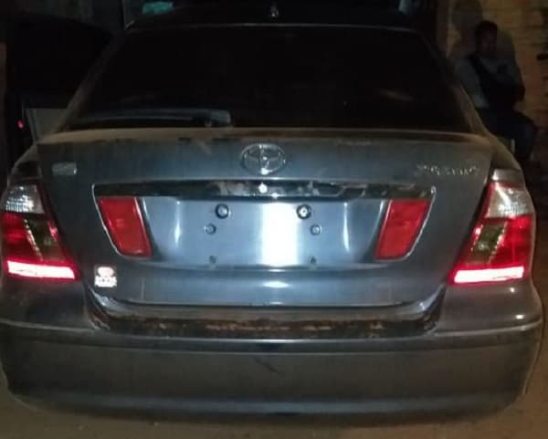 Niña raptada fue asesinada y arrojada al río, afirma detenido