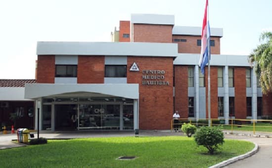 Sanatorio confirma que está tratando a pacientes con coronavirus