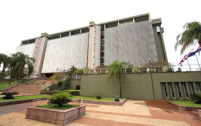 BCP afirma que informe tachado responde a restricciones legales