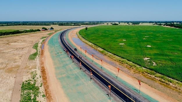 Avanza plan de convertir al Chaco en un centro logístico de la región