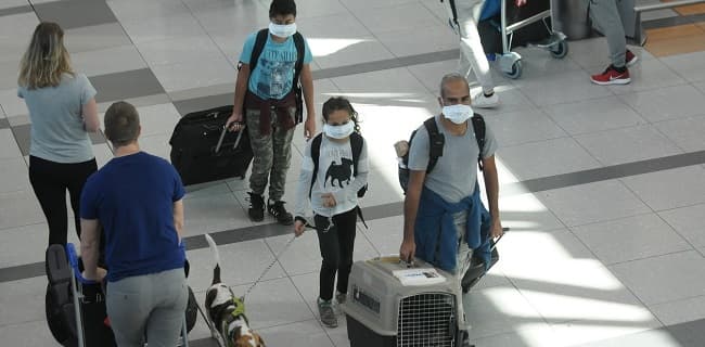 Brasil confirma primera muerte por coronavirus