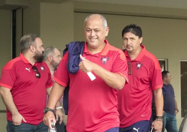 Chiqui culpa a la ansiedad y habla de “trabajar, trabajar y trabajar”