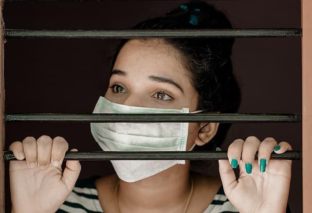 Coronavirus: Hay otro niño contagiado y más casos en Asunción