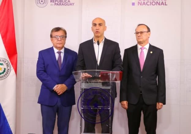 Dos pacientes están en terapia por coronavirus