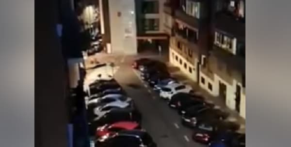 “Mi Paraguay” suena en Madrid para amenizar encierro