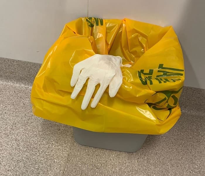 Tom Hanks confirma que él y su esposa padecen coronavirus