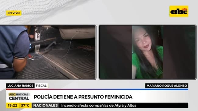 Mató a su pareja, se despidió en redes y confesó crimen