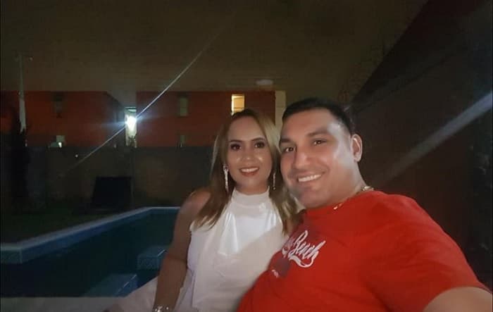 Exsenadora fue golpeada por su marido, según denuncia