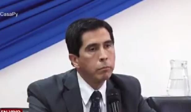 Gobierno pide a paraguayos no acercarse a fronteras porque no podrán ingresar