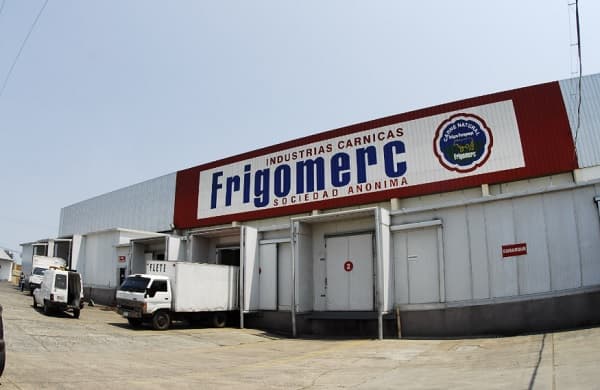Frigorífico asegura que cumplen con medidas de seguridad sanitaria