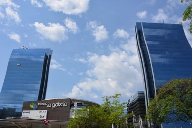 Paseo La Galería cierra sus puertas hasta nuevo aviso