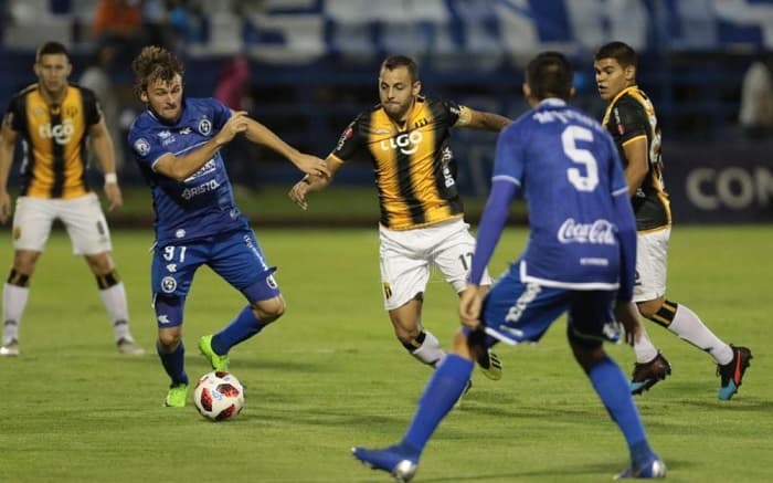 Dos partidos darán continuidad a la Fecha 8 del Apertura