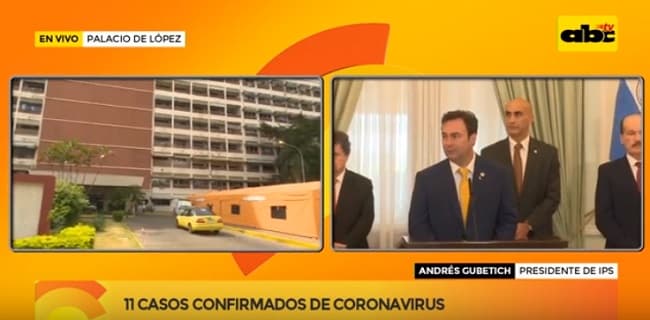 Trasladarán a médico con Covid-19 a IPS por orden judicial