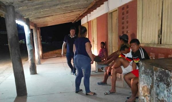 Denuncian asesinato de 36 canes en estancia del Chaco