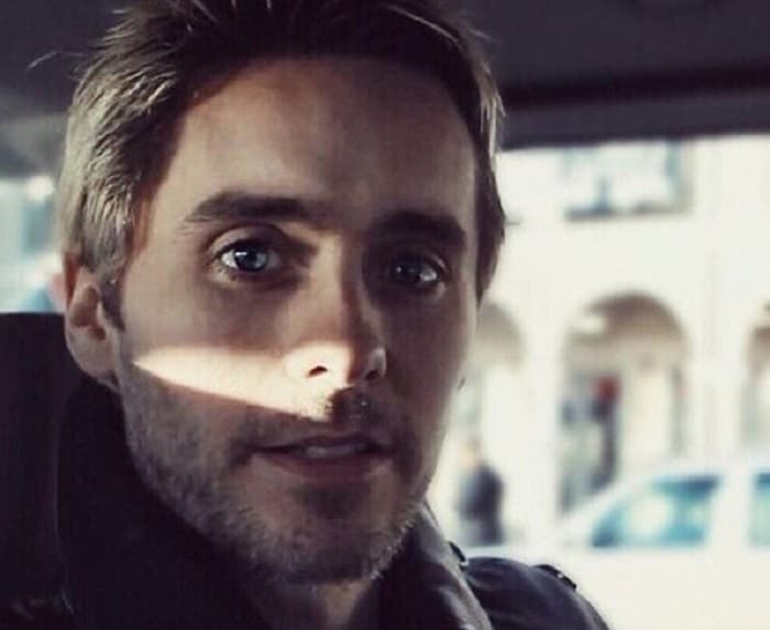 Jared Leto se entera de la pandemia, tras 12 días de retiro