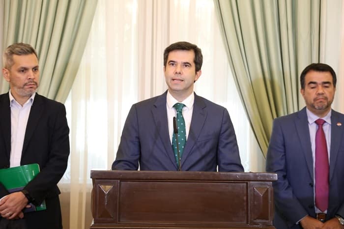 BCP dispone medidas para mantener dinamismo económico