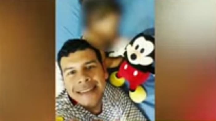 Joven es asesinado de varias puñaladas en la Chacarita