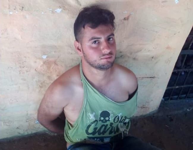 Autor confeso de crimen de Naidelin fue torturado, denuncian