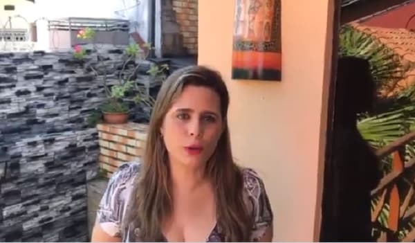 Kattya dice que dinero para enfrentar emergencia está en las binacionales