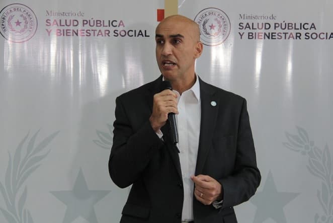 Cifra de casos de coronavirus se mantiene