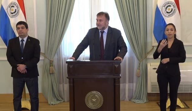 Recortan salarios exorbitantes en binacionales