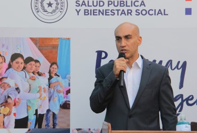 Caso del Senado dio positivo al final de su aislamiento