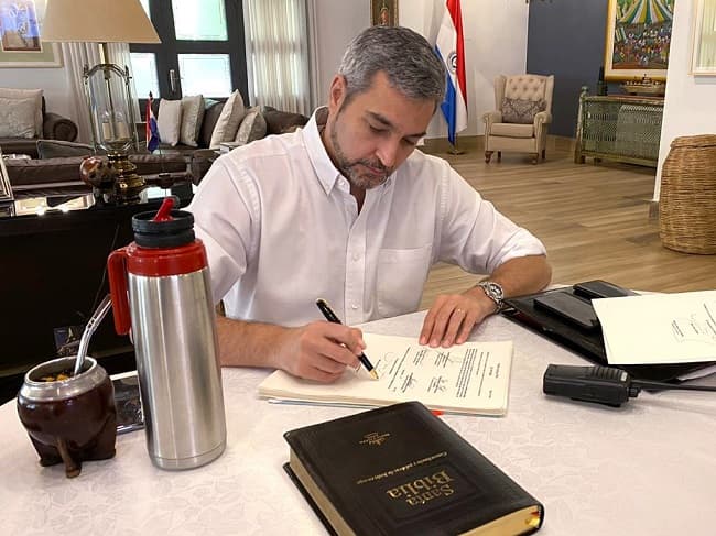 Salario mínimo no subirá ni G. 15.000