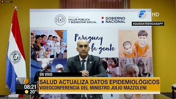 Aumenta cifra de fallecidos a causa del dengue