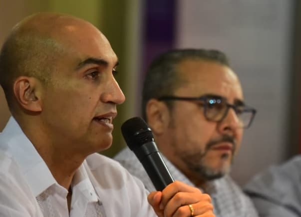 Ministro confirma nuevo caso de coronavirus