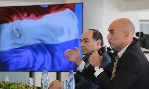 Confirman nuevo caso de coronavirus y anuncian más medidas