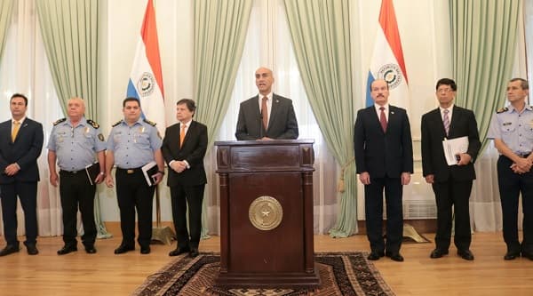 Mazzoleni confirma que Villamayor está en aislamiento