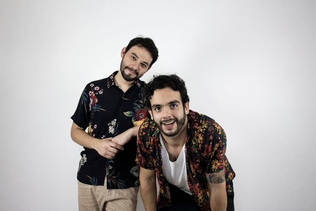 Grupo nacional estrena su segundo corte “A Escondidas”