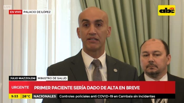 Laboratorios privados serán autorizados para realizar pruebas de coronavirus