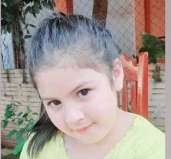 Investigador confirma que expareja de tía es principal sospechoso