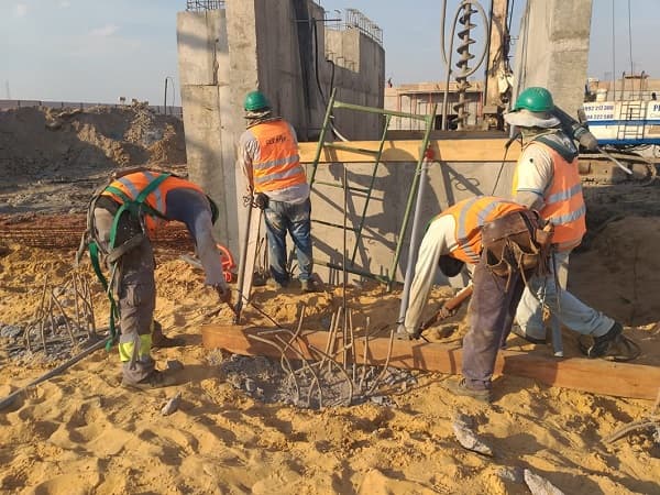 MOPC suspende obra ante sospecha de contagio de coronavirus