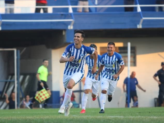 12 de Octubre hila su segunda victoria