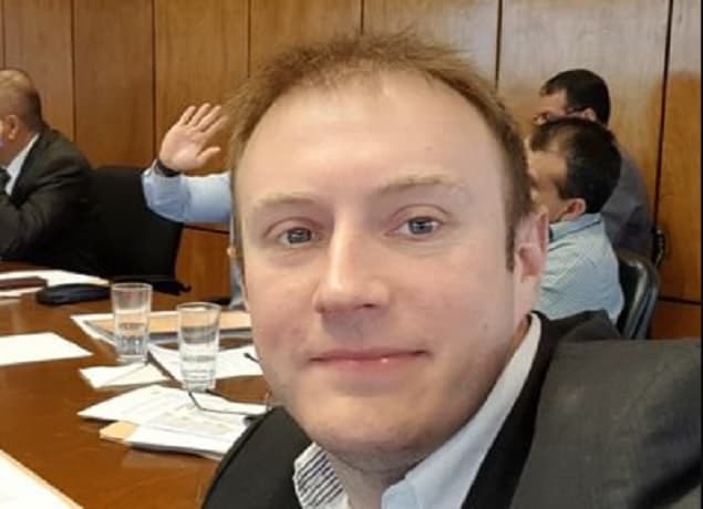 Concejal “confirma” casos de coronavirus y lo tratan de irresponsable