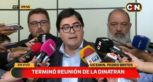 Plantean horario escalonado para evitar buses repletos