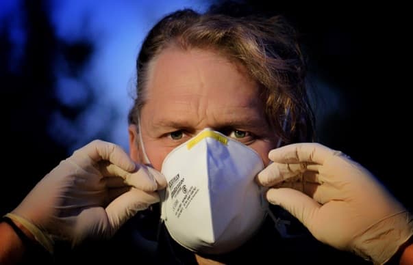 Dos casos más de coronavirus: Uno es una incógnita