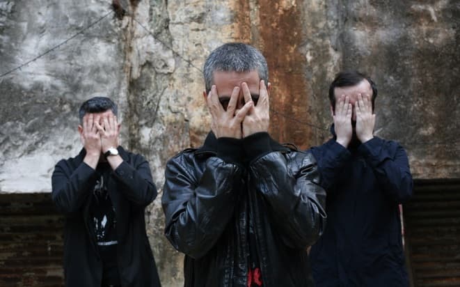 Banda nacional de metal lanza su primer EP titulado Procession