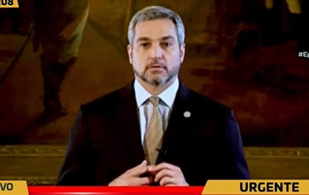 Cuarentena se extiende y aplicarán más restricciones